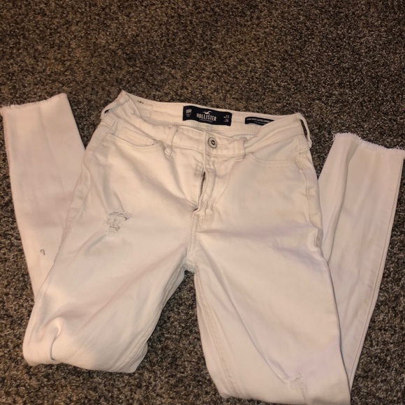 hollister jeans - Picture 2 of 4